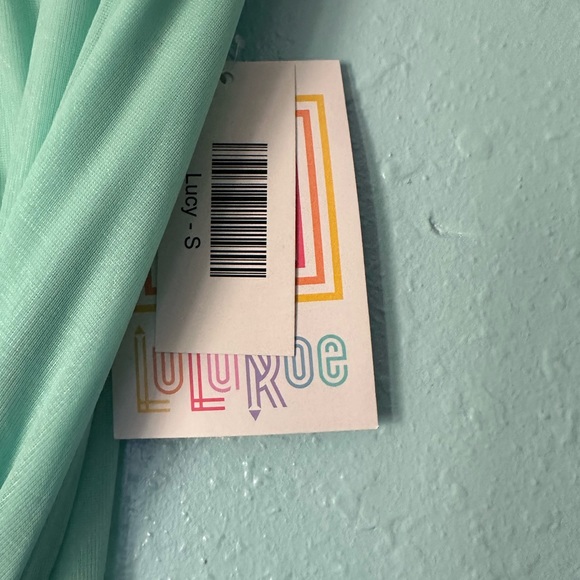 NWT Lularoe Lucy Maxi Party Chiffon Skirt M🌹Flowy - Picture 3 of 4